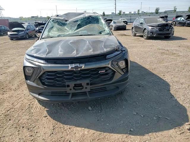 2024 Chevrolet Trailblazer Rs VIN: KL79MUSLXRB066337 Lot: 81097805