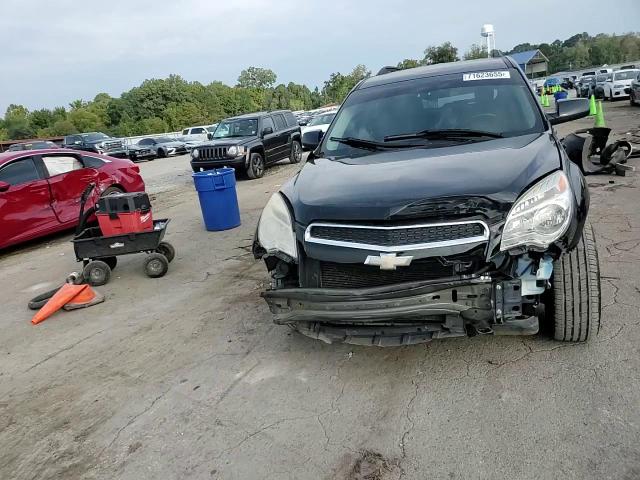 2015 Chevrolet Equinox Lt VIN: 2GNFLFEK3F6361616 Lot: 71623655