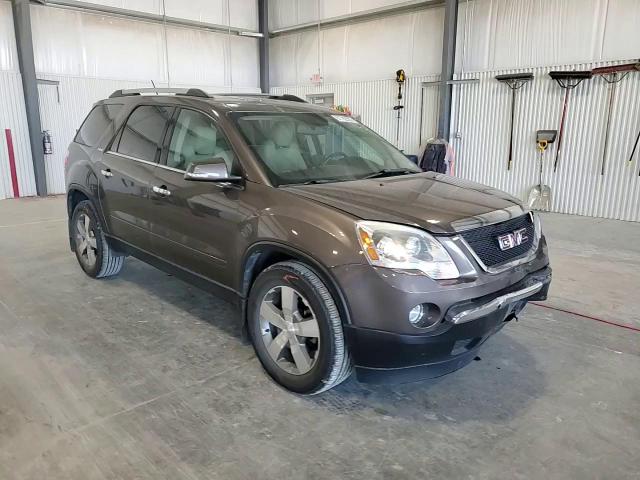 2011 GMC Acadia Slt-1 VIN: 1GKKRRED5BJ339966 Lot: 81782555