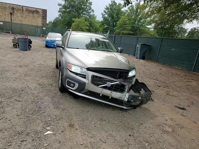2008 Volvo Xc70 VIN: YV4BZ982781034366 Lot: 84539165