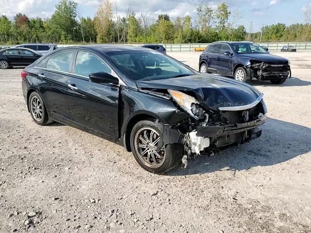 2013 Hyundai Sonata Se VIN: 5NPEC4AB9DH805489 Lot: 71930615