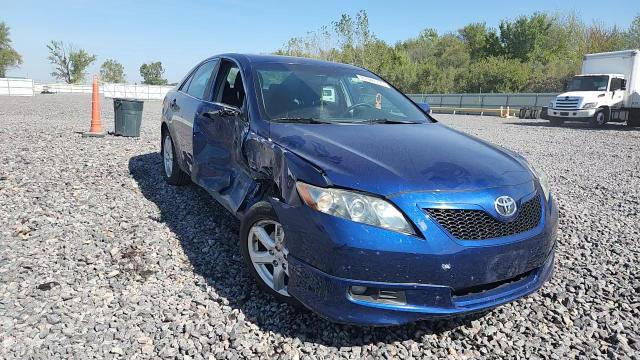 2009 Toyota Camry Base VIN: 4T1BE46K59U332138 Lot: 81947725