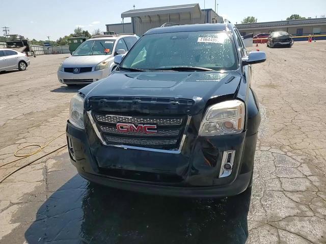 2013 GMC Terrain Slt VIN: 2GKFLWE38D6237019 Lot: 80644995