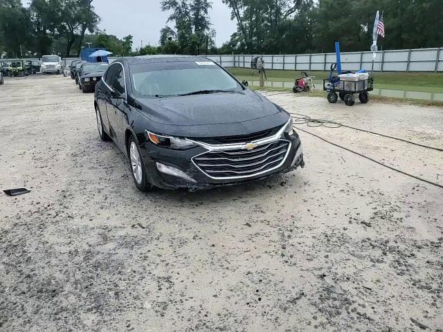 2021 Chevrolet Malibu Lt VIN: 1G1ZD5ST9MF073699 Lot: 84383415