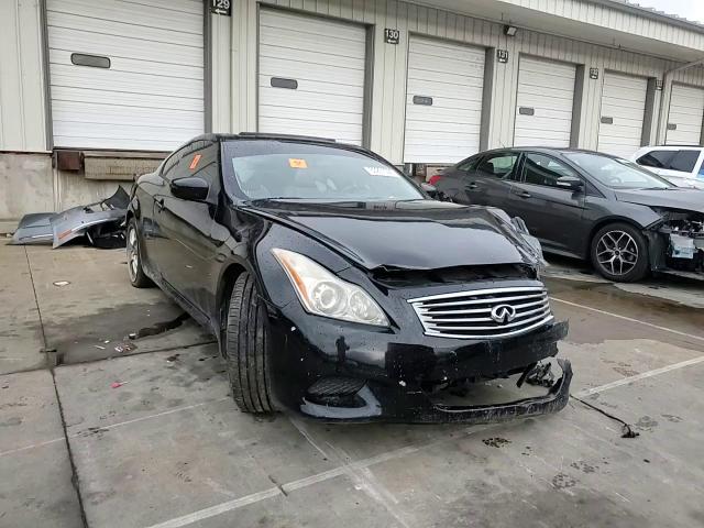 2008 Infiniti G37 Base VIN: JNKCV64E88M114757 Lot: 83931595