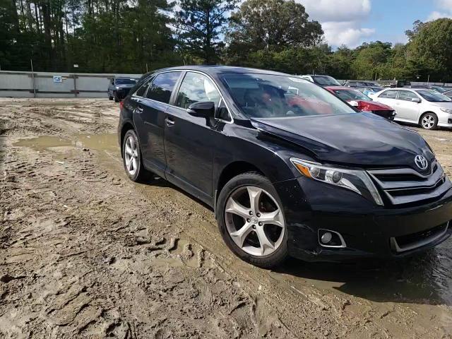 2013 Toyota Venza Le VIN: 4T3BK3BBXDU089161 Lot: 81485425