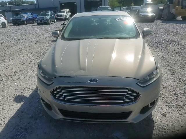 2015 Ford Fusion Se VIN: 3FA6P0H99FR159462 Lot: 84273295