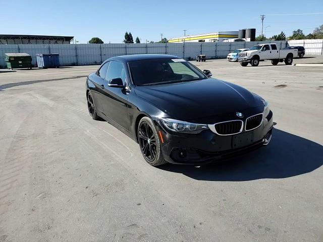 2020 BMW 430I VIN: WBA4Z1C06L5R74739 Lot: 80920915