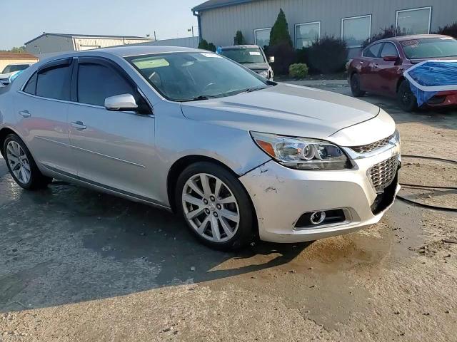2014 Chevrolet Malibu 2Lt VIN: 1G11E5SL2EF248547 Lot: 81139105