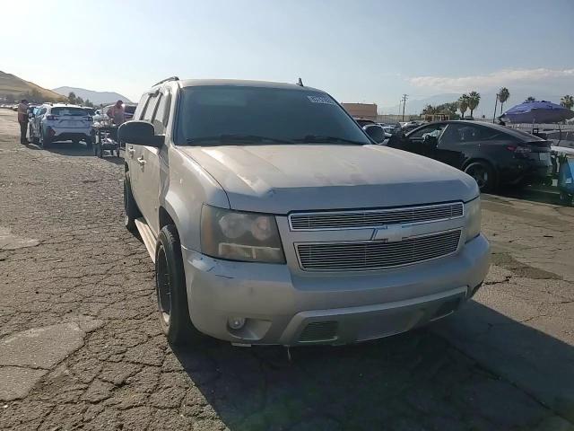 2007 Chevrolet Tahoe C1500 VIN: 1GNFC13J87J101195 Lot: 83751635