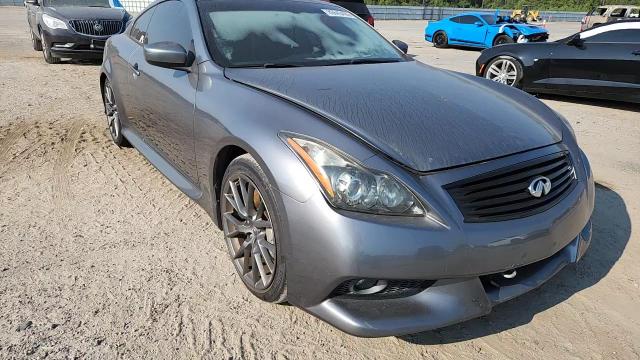 2013 Infiniti G37 Journey VIN: JN1CV6EK4DM900087 Lot: 80643495