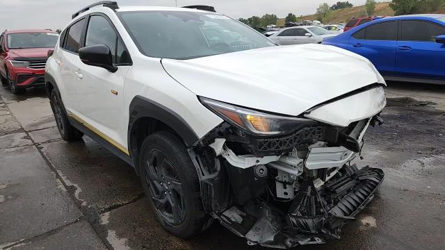 2024 Subaru Crosstrek Sport VIN: 4S4GUHF64R3713097 Lot: 71421075