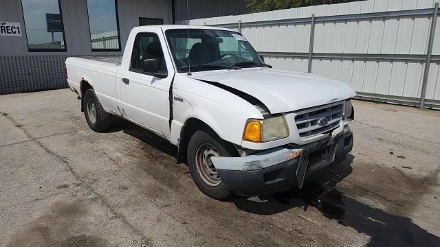 2003 Ford Ranger VIN: 1FTYR10E23PA16562 Lot: 80197625