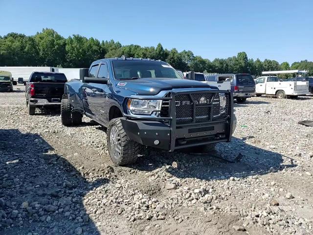 2022 Ram 3500 Big Horn/Lone Star VIN: 3C63RRHL4NG416035 Lot: 71716285