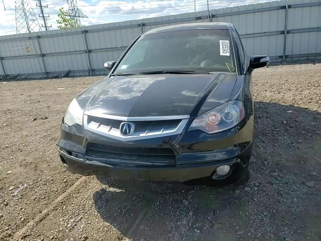 2008 Acura Rdx Technology VIN: 5J8TB18578A011209 Lot: 83855345
