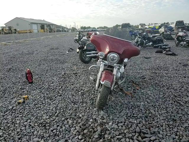 2009 Harley-Davidson Flhtc VIN: 1HD1FF4169Y629560 Lot: 84570275