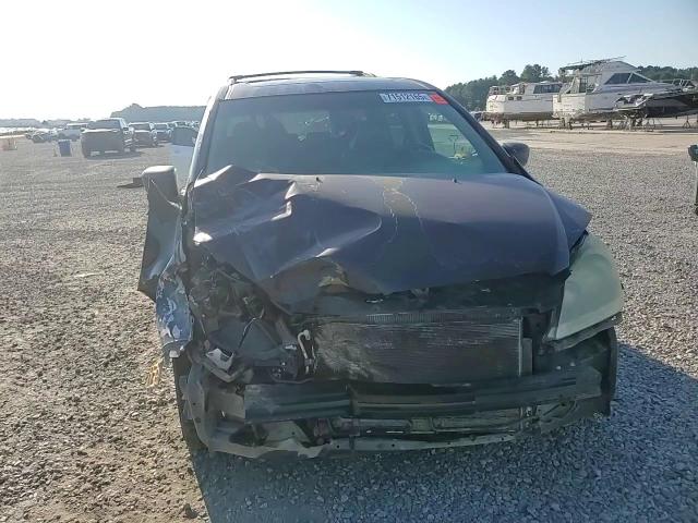 2006 Honda Odyssey Exl VIN: 5FNRL38796B001062 Lot: 71512165