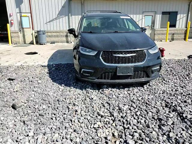 2022 Chrysler Pacifica Touring L VIN: 2C4RC1BG1NR114780 Lot: 81414745