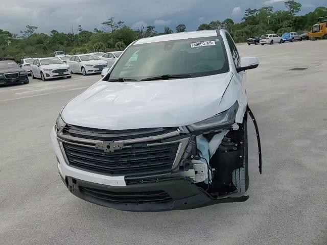 2023 Chevrolet Traverse Ls VIN: 1GNERFKW2PJ309612 Lot: 80000765