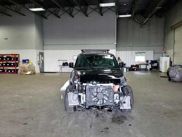 2023 Land Rover Defender 110 X VIN: SALEXEEU2P2148491 Lot: 81102045