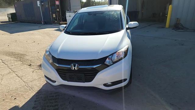 2017 Honda Hr-V Ex VIN: 3CZRU6H58HM720163 Lot: 80667145