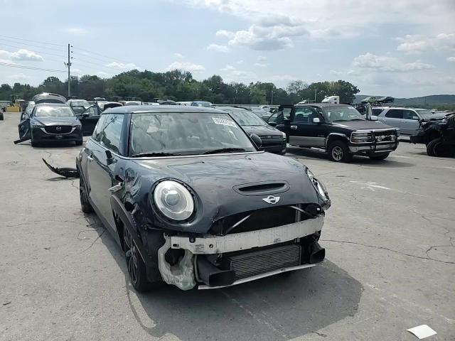 2014 Mini Cooper S VIN: WMWXM7C5XET969696 Lot: 80287575
