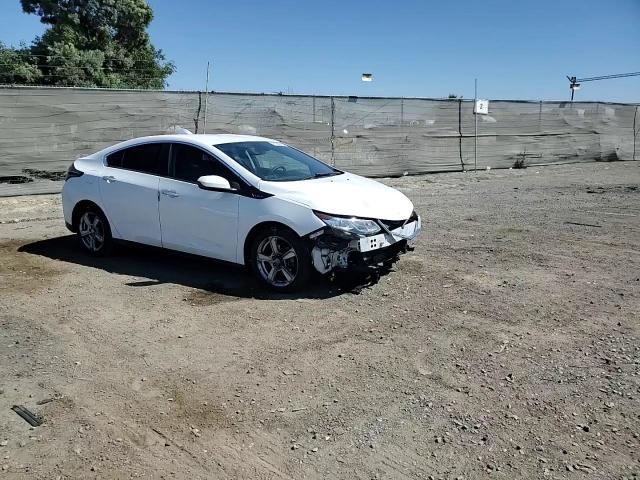 2018 Chevrolet Volt Lt VIN: 1G1RC6S54JU149993 Lot: 81798075