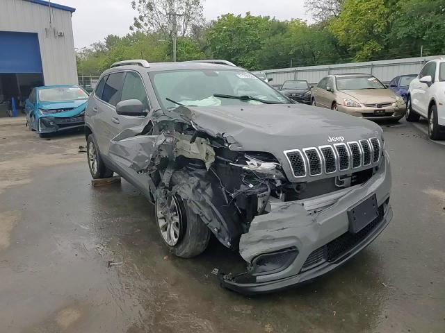 2019 Jeep Cherokee Latitude Plus VIN: 1C4PJMLB9KD367331 Lot: 71709895