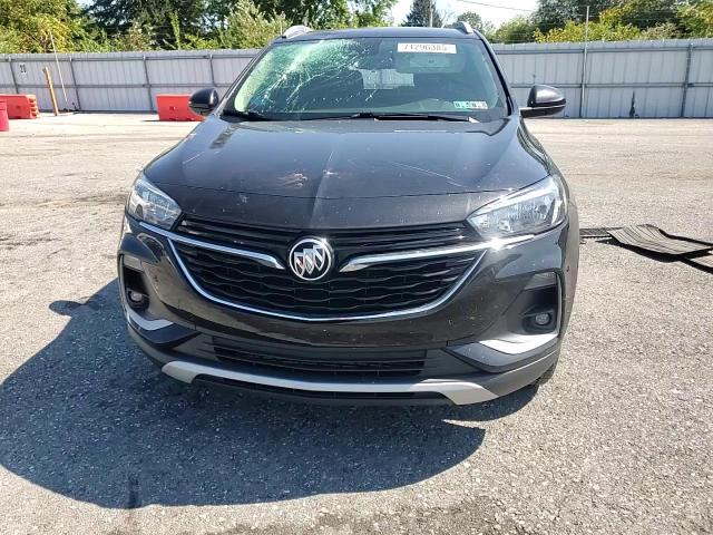 2022 Buick Encore Gx Select VIN: KL4MMDS28NB136622 Lot: 71296385