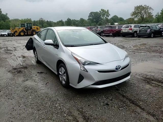 2016 Toyota Prius VIN: JTDKARFU8G3001944 Lot: 71630915