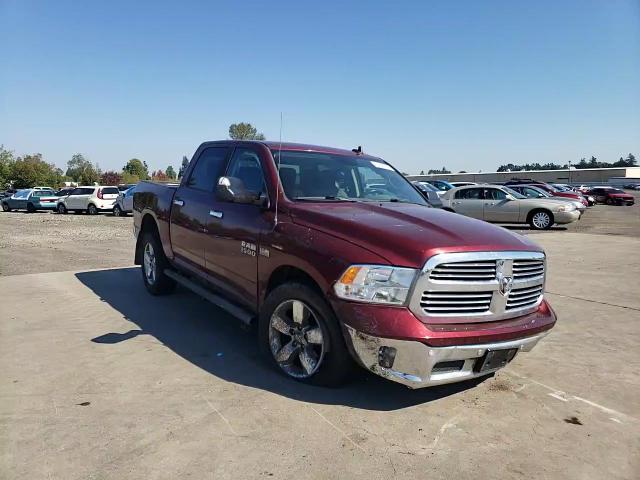 2017 Ram 1500 Slt VIN: 3C6RR7LT8HG533594 Lot: 83766505