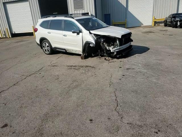 2021 Subaru Ascent Touring VIN: 4S4WMARD0M3415832 Lot: 81083695