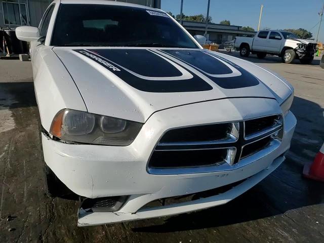 2013 Dodge Charger Sxt VIN: 2C3CDXJG2DH731041 Lot: 84224705