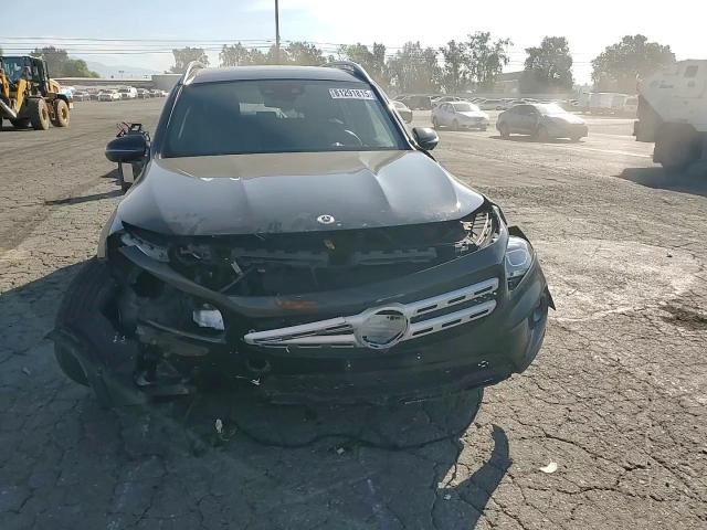 2023 Mercedes-Benz Glb 250 VIN: W1N4M4GB1PW318049 Lot: 81291815