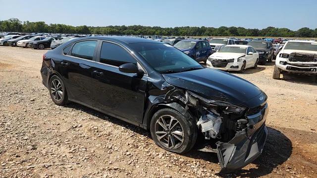 2022 Kia Forte Fe VIN: 3KPF24AD0NE464434 Lot: 71627155