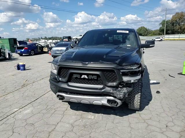 2020 Ram 1500 Rebel VIN: 1C6SRFLM2LN271477 Lot: 84295705
