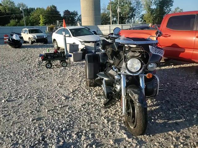 2011 Kawasaki Vn1700 B VIN: JKBVNRB1XBA002245 Lot: 81858845