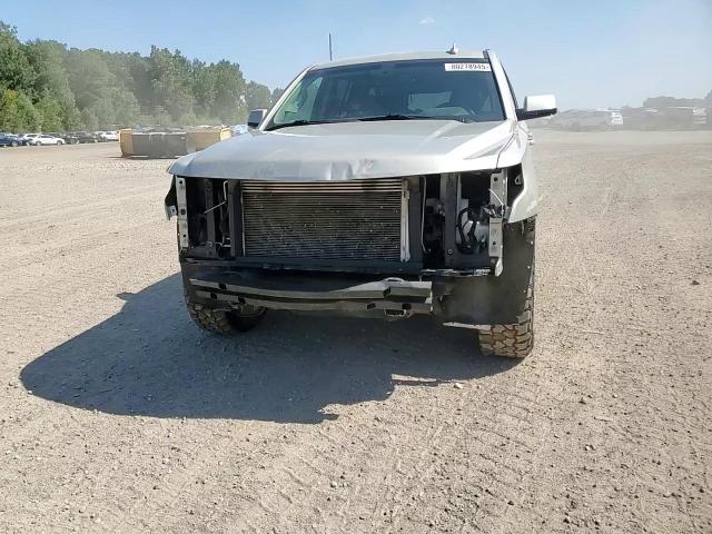 2016 Chevrolet Suburban K1500 Ls VIN: 1GNSKGKC2GR279354 Lot: 80278945