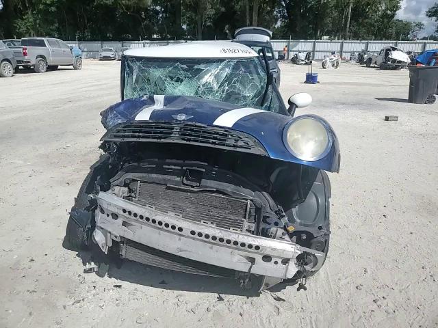 2003 Mini Cooper VIN: WMWRC33483TC47915 Lot: 81627165