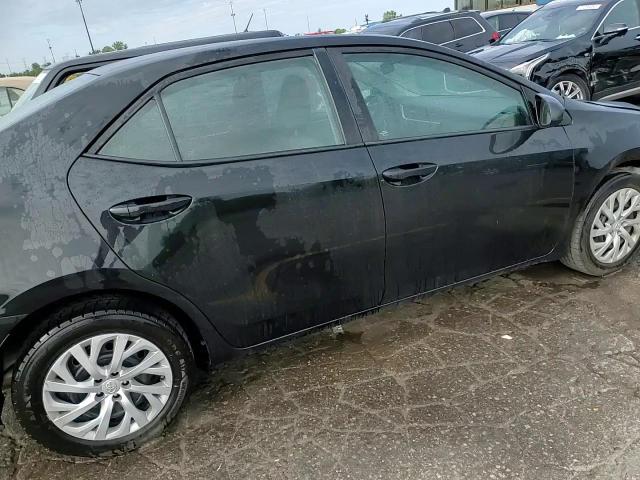 2017 Toyota Corolla L VIN: 2T1BURHE7HC905855 Lot: 71171395