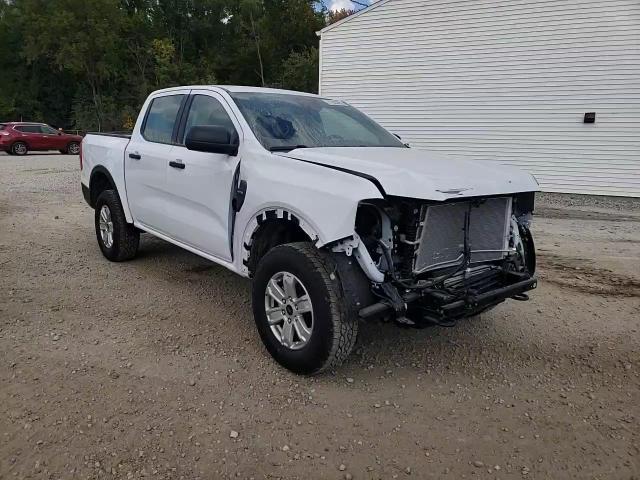 2024 Ford Ranger Xl VIN: 1FTER4PH8RLE64339 Lot: 71023055