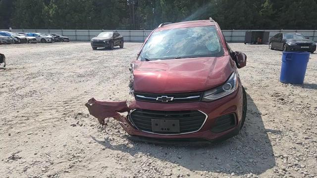 2021 Chevrolet Trax 1Lt VIN: KL7CJLSB3MB337974 Lot: 81466395