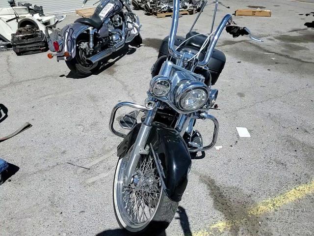 2020 Harley-Davidson Flhc VIN: 1HD1YAJ18LB041283 Lot: 80898235