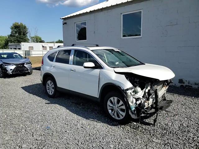 2014 Honda Cr-V Exl VIN: 5J6RM4H75EL026209 Lot: 71272425