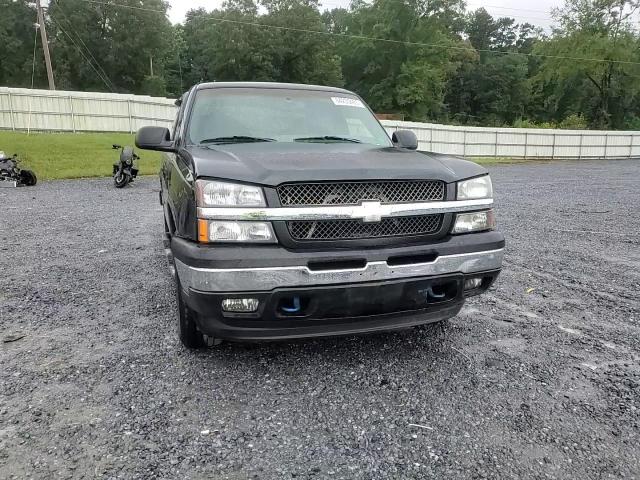 2003 Chevrolet Silverado K1500 VIN: 2GCEK19TX31195214 Lot: 84230485