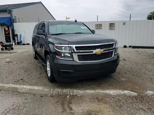 2018 Chevrolet Suburban K1500 Lt VIN: 1GNSKHKC6JR373976 Lot: 71626525