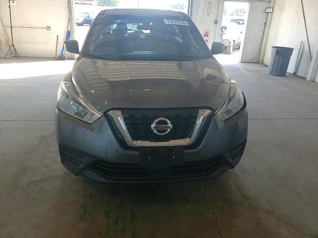 2020 Nissan Kicks S VIN: 3N1CP5BV7LL544374 Lot: 71676755