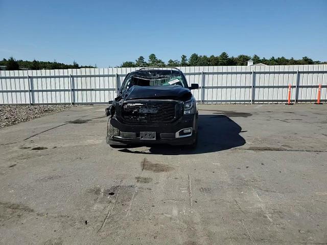 2015 GMC Yukon Xl K1500 Slt VIN: 1GKS2HKC2FR126832 Lot: 81646885