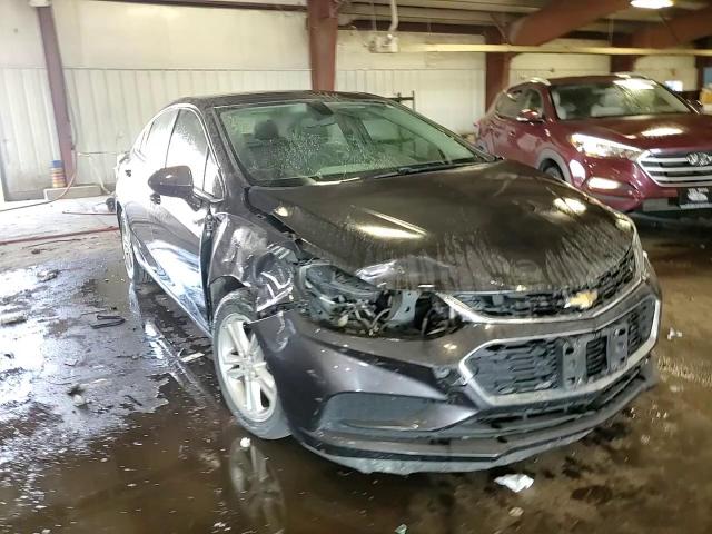 2016 Chevrolet Cruze Lt VIN: 1G1BE5SM4G7236782 Lot: 71701025