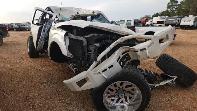 2008 Ford F250 Super Duty VIN: 1FTSW21R18EB17617 Lot: 81056025